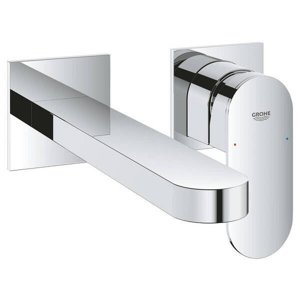 Змішувач прихованого монтажу для раковини Grohe 29306004 хром, фото 2