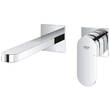 Змішувач прихованого монтажу для раковини Grohe 29306004 хром, фото 4