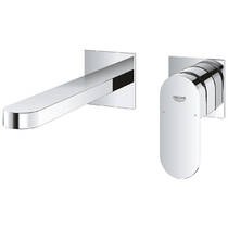 Змішувач прихованого монтажу для раковини Grohe 29306004 хром, фото №4