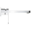 Змішувач прихованого монтажу для раковини Grohe 29306004 хром, фото 5