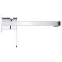 Змішувач прихованого монтажу для раковини Grohe 29306004 хром, фото №5