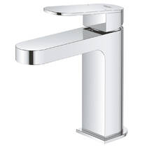 Змішувач для раковини Grohe Plus 33163004 S розмір, хром, фото №4