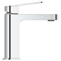 Змішувач для раковини Grohe Plus 33163004 S розмір, хром, фото №3