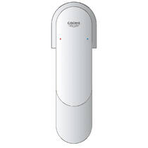 Змішувач для раковини Grohe Plus 33163004 S розмір, хром, фото №5