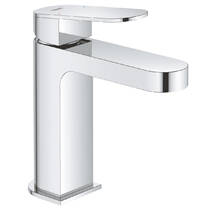 Змішувач для раковини Grohe Plus 33163004 S розмір, хром, фото №2