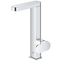 Змішувач для раковини Grohe Plus 23873004 L розмір, хром, фото №2
