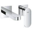 Змішувач прихованого монтажу для раковини Grohe Plus 29303004 хром, фото 2