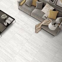 Керамогранит Ceramica Deseo TRAV WHITE 60x60 см, фото №1