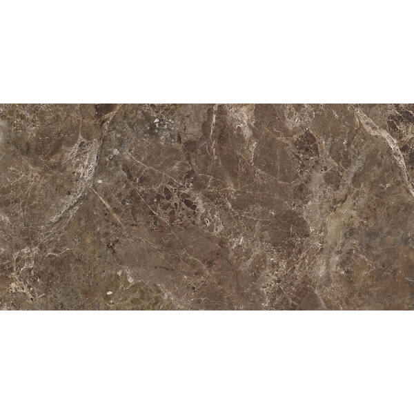 IMPERIAL BROWN POL RECT 60X120 — фото 2