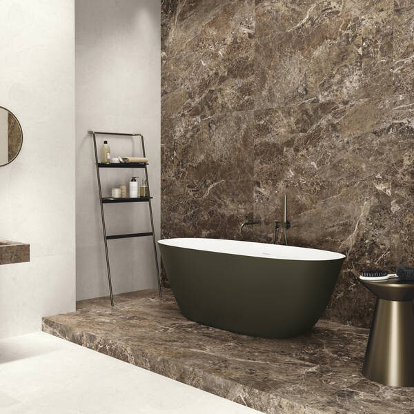 IMPERIAL BROWN HONED RECT 60X120 — фото 4