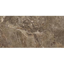 Керамограніт APE Imperial Brown Honed Rect 60x120 см, фото №2