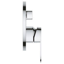 Змішувач прихованого монтажу для душу Grohe Plus 24093004 хром, фото №4