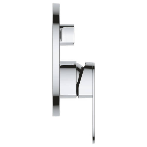 Змішувач прихованого монтажу для душу Grohe Plus 24093004 хром, фото 4