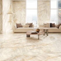Керамогранит Emil Ceramica Tele di Marmo Crystal Enlr Tcr Ivory L R 120x278 см, фото №1