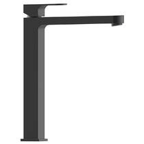 Змішувач для раковини Bossini Gillo-T Z00706000073005 чорний матовий, фото №2