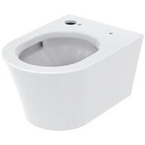 Унітаз підвісний Toto CW553EY для WASHLET білий глянець, фото №2