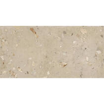 Керамогранит Italgraniti FL08BAC I Cementi Ivory Ciottolo Sq. 60х120 см, фото №2