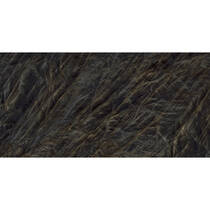 Керамограніт Emil Ceramica Tele Di Marmo Crystal Enpd Tcr Black Lappato 60х120 см, фото №2