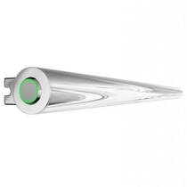 Рушникосушарка електрична Маріо Нота-І 30х630/85 20 Вт полірована нержавіюча сталь, фото №4