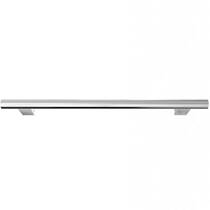 Рушникосушарка електрична Маріо Нота-І 30х630/85 20 Вт полірована нержавіюча сталь, фото №2