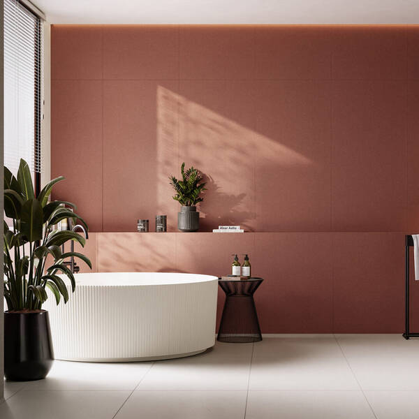 GRES MONOLIGHT EXTERIOR TERRACOTTA (MX09) RECT. — фото 3