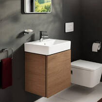 Раковина Hansgrohe Xuniva Q 60131450 50 cм, білий, фото №1