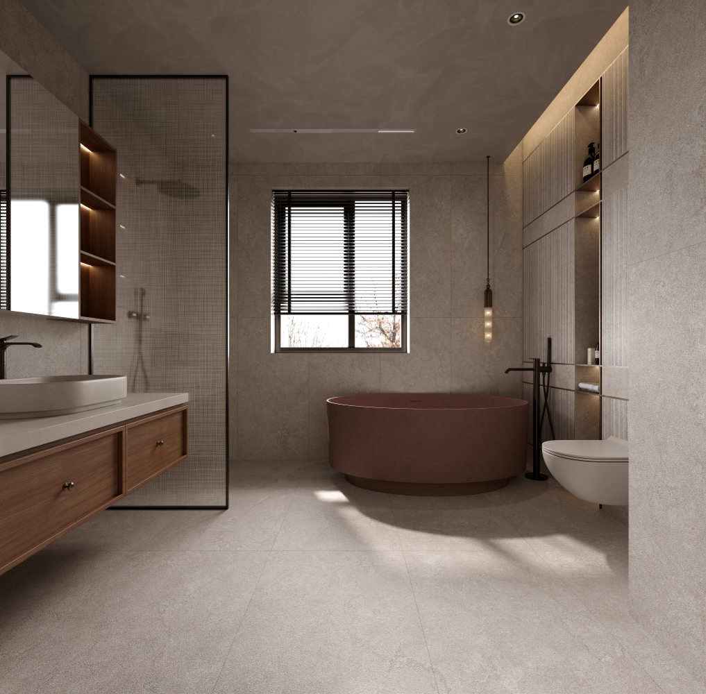 CKDCY612B02M20 LUMINA DECOR (1 сорт)