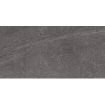 Керамогранит Ceramica Deseo Mora Antracite Rect 60x120 см, фото №4