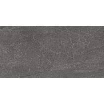 Керамогранит Ceramica Deseo Mora Antracite Rect 60x120 см, фото №3
