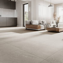 Керамогранит Ceramica Deseo Mora White Rect 60x60 см, фото №1