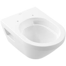 Унитаз подвесной Villeroy&Boch Omnia Architectura 5684C001 белый глянец, фото №2
