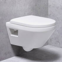 Унітаз підвісний Villeroy&Boch Omnia Architectura 5684C001 білий глянець