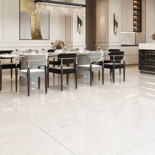 Керамогранит Ceramica Deseo 10TB042 KELLY BEIGE 100х100 см, фото 1