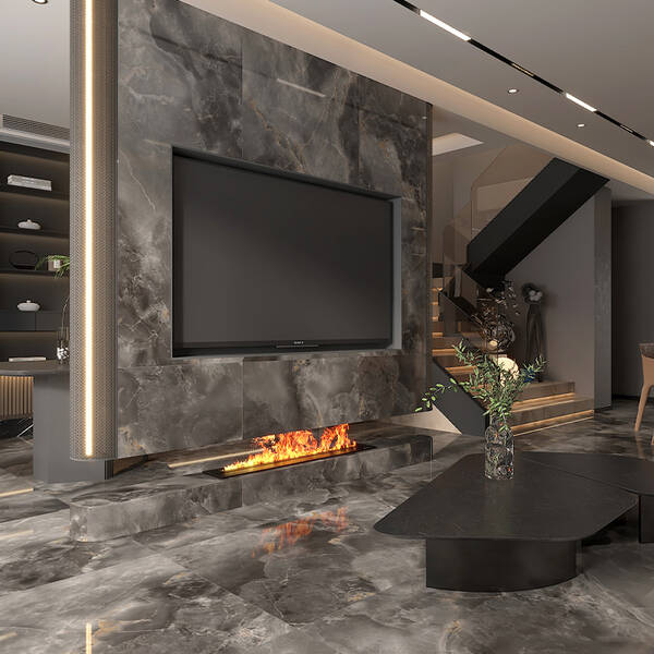 MS715L56 BROWN ONYX — фото 12