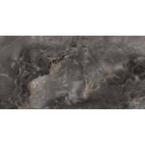Керамограніт Almera Ceramica-2 MS715L56 Brown Onyx 75х150 см, фото №4