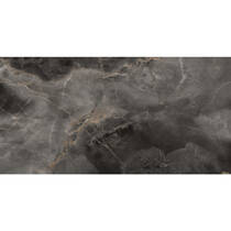 Керамограніт Almera Ceramica-2 MS715L56 Brown Onyx 75х150 см, фото №3