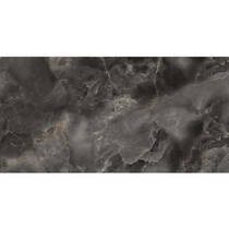 Керамограніт Almera Ceramica-2 MS715L56 Brown Onyx 75х150 см, фото №5