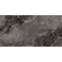 Керамограніт Almera Ceramica-2 MS715L56 Brown Onyx 75х150 см, фото №2