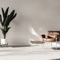 Керамогранит Ceramica Deseo Stonelab Grey Rect 60x120 см, фото №7