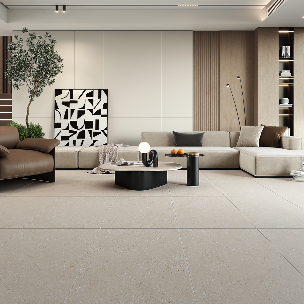 Voyager Cream Rect SGR217-1 (1 сорт)