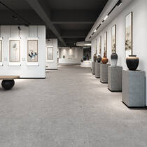 Керамогранит Ceramica Deseo Voyager Antracite Rect SGR202-1 60x60 см, фото №7