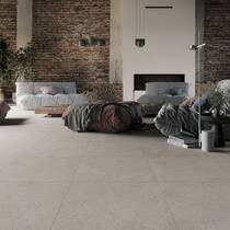 Керамогранит Ceramica Deseo Voyager White Rect SGR361-1 60x60 см, фото №1