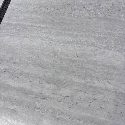 Керамогранит Almera Ceramica-2 YAT12P1682 Travertino Beige 120х120 см, фото 12