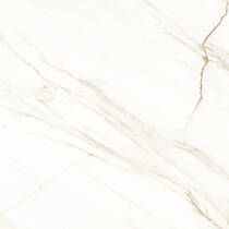 Керамограніт Almera Ceramica Tu.Lucca Txt White 120х120 см, фото №5