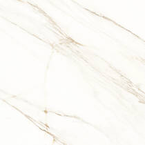 Керамограніт Almera Ceramica Tu.Lucca Txt White 120х120 см, фото №2