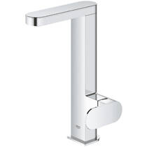 Змішувач для раковини Grohe Plus 23844004 хром, фото №2