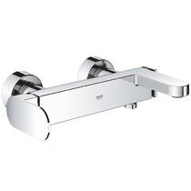 Змішувач для ванни Grohe Plus 33553004 хром, фото №2