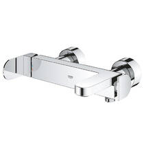 Змішувач для ванни Grohe Plus 33553004 хром, фото №5