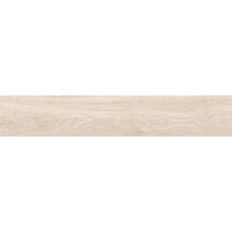 Керамогранит Ceramica Deseo TIK WOOD WHITE CARVING 20х120 см, фото №1