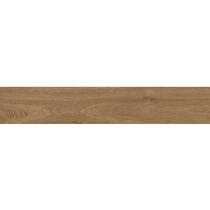 Керамограніт Ceramica Deseo Tik Wood Beige Carving 20х120 см, фото №2